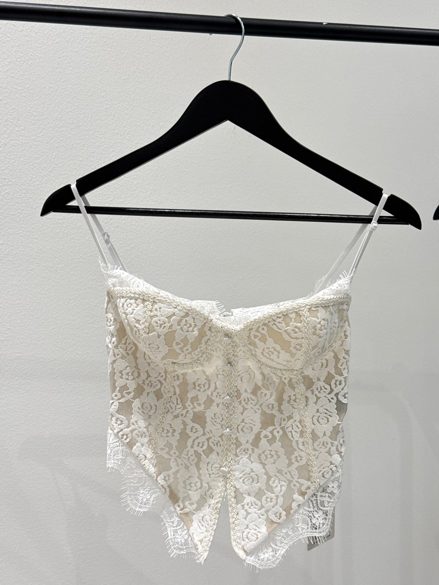 КОРСЕТ 1960 Г.