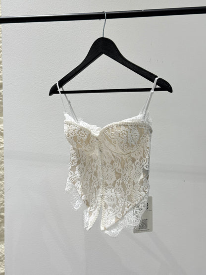 КОРСЕТ 1960 Г.