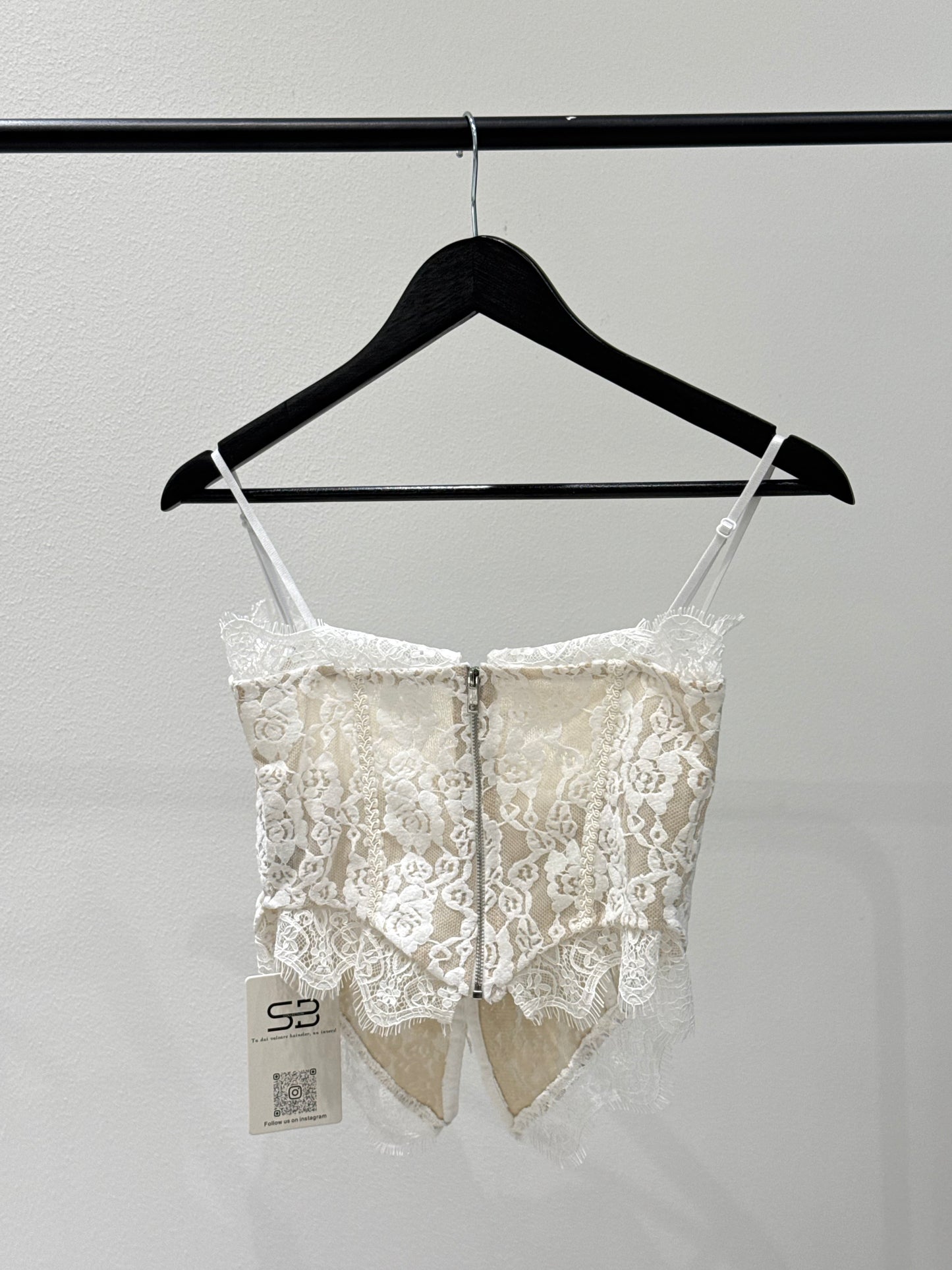 КОРСЕТ 1960 Г.