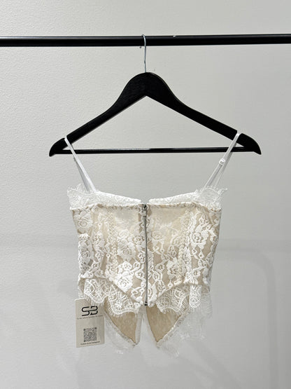 КОРСЕТ 1960 Г.