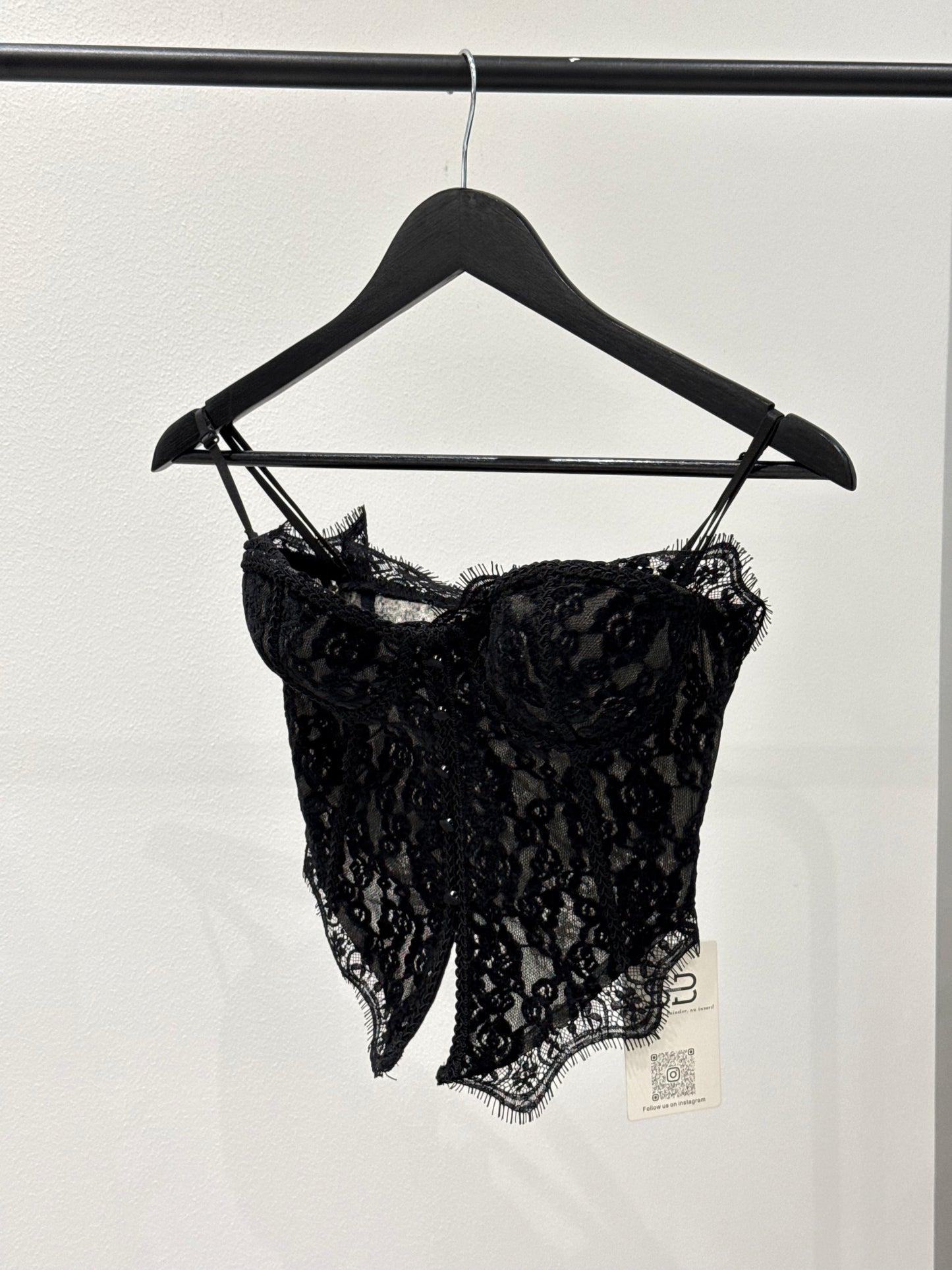 КОРСЕТ 1960 Г.