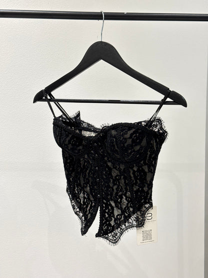 КОРСЕТ 1960 Г.