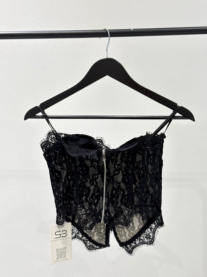 КОРСЕТ 1960 Г.