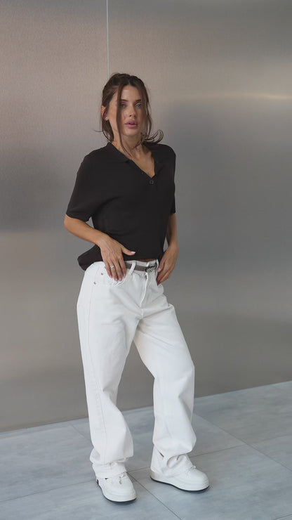 PANTALONI DENIM 6572