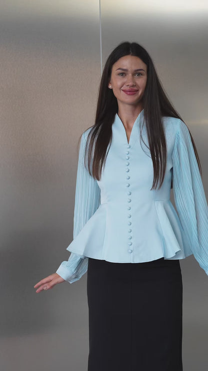 BLUZA 2602
