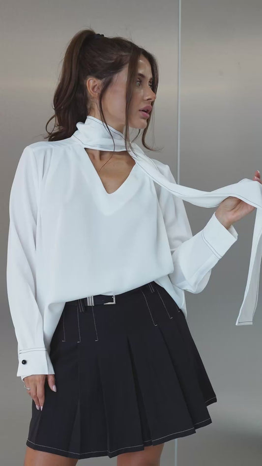 BLUZA 1105