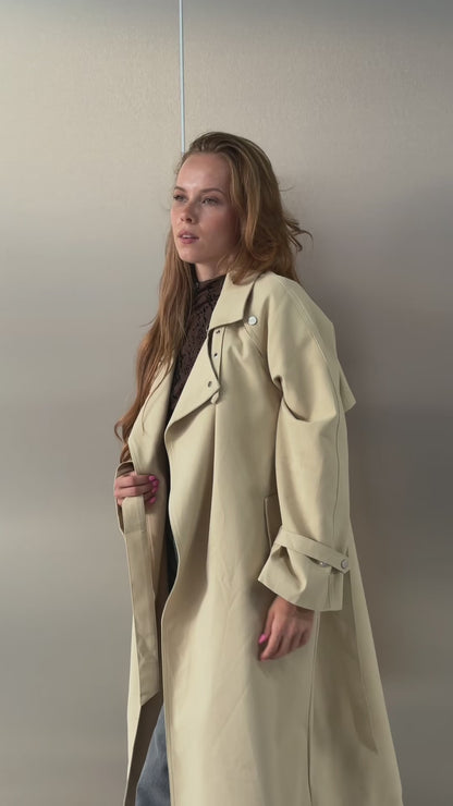 TRENCH 3225 (one size)